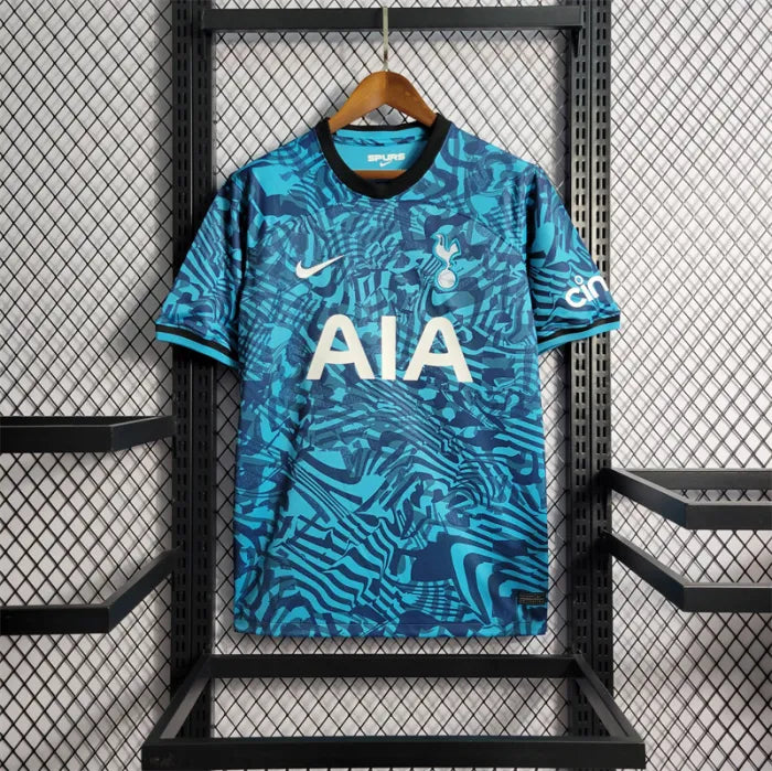 tottenham 22/23 third