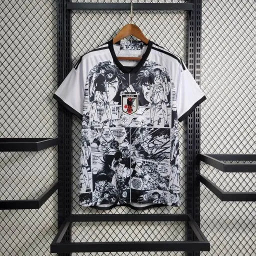 Japan 23/24 Concept