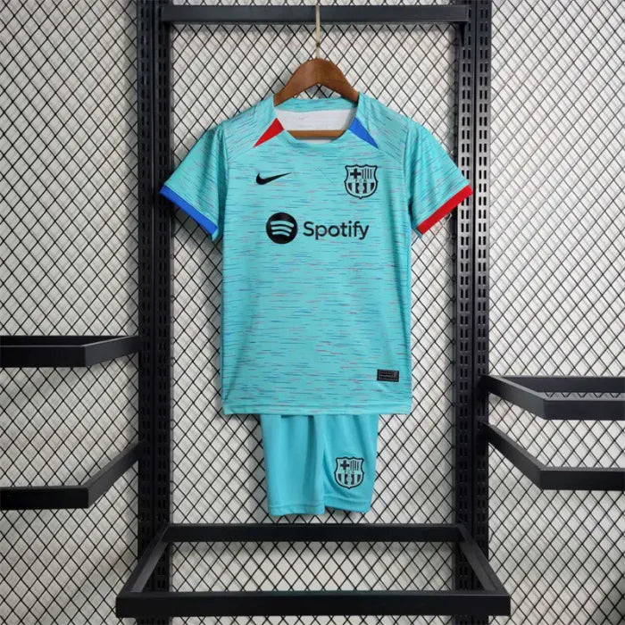 Barcelona 23/24 Kids Away