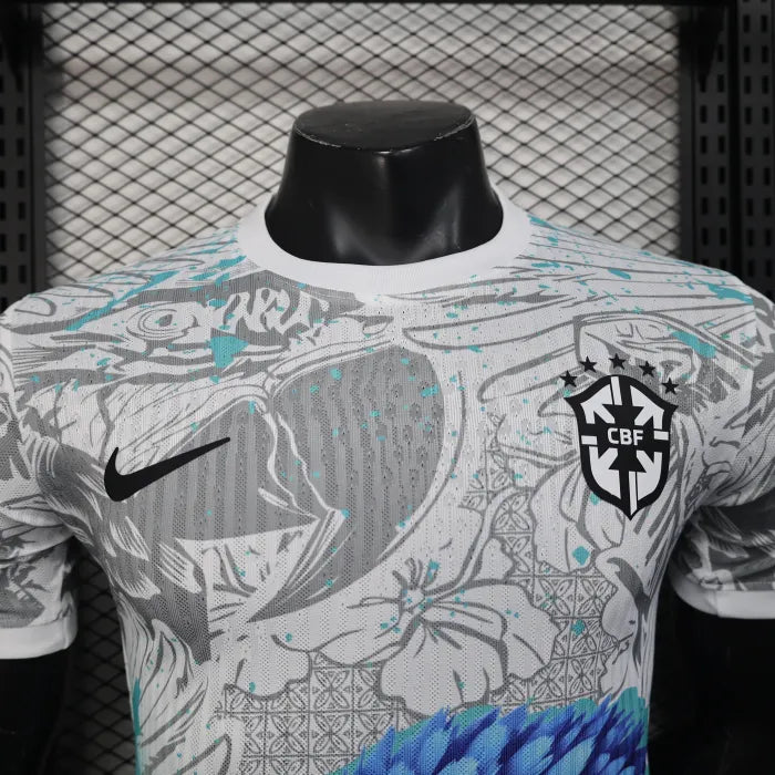Brazil 25/26 Rio Splash
