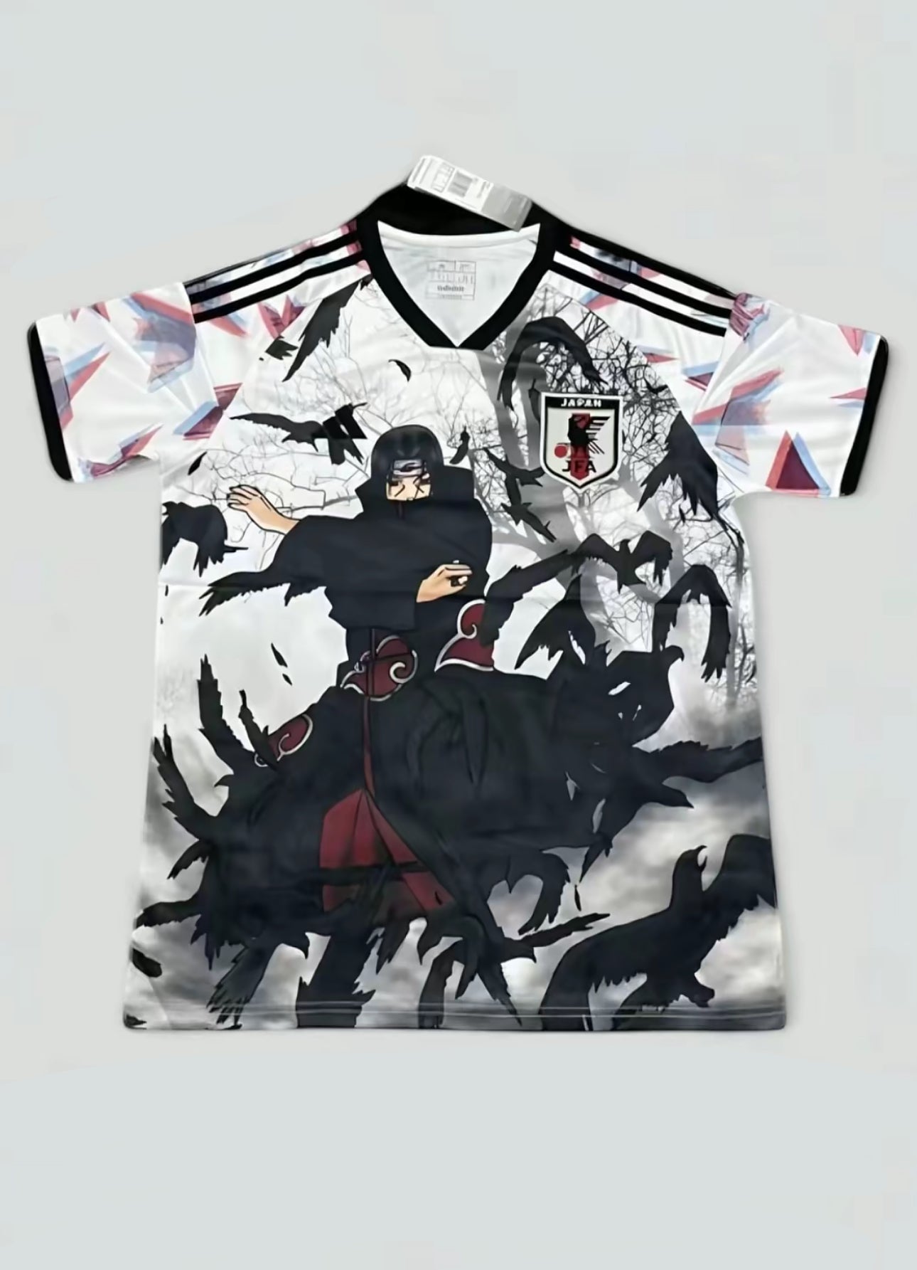 Japan 25/26 Concept Itachi