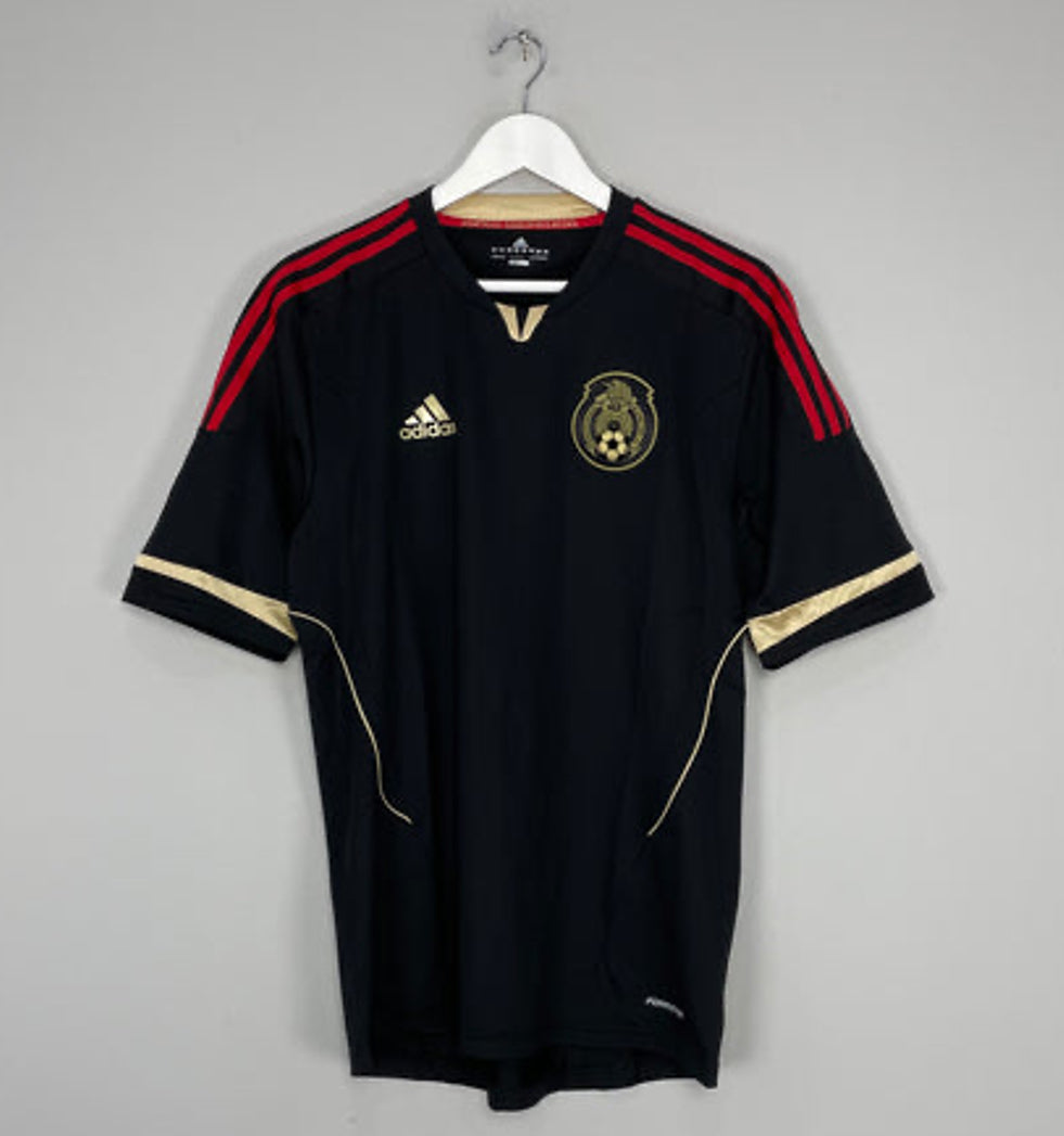 Mexico 11/12 Retro Away