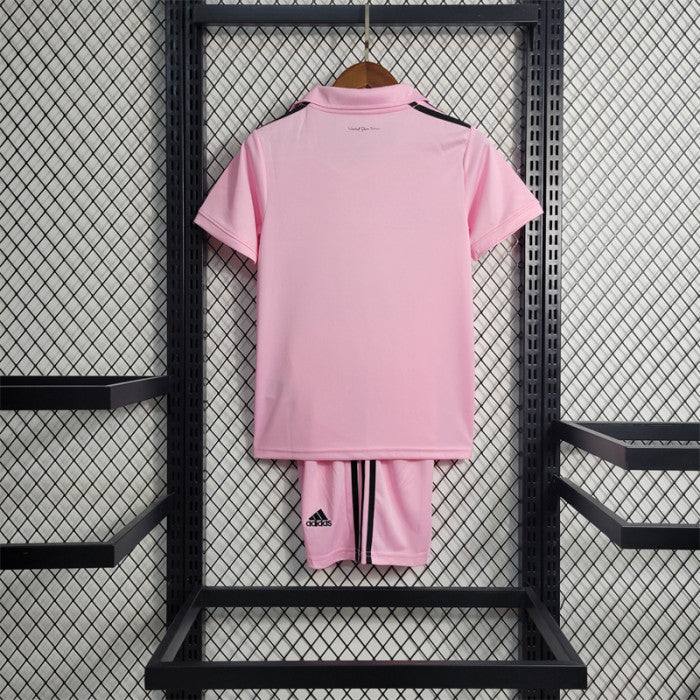 Inter Miami 23/24 Home Kids