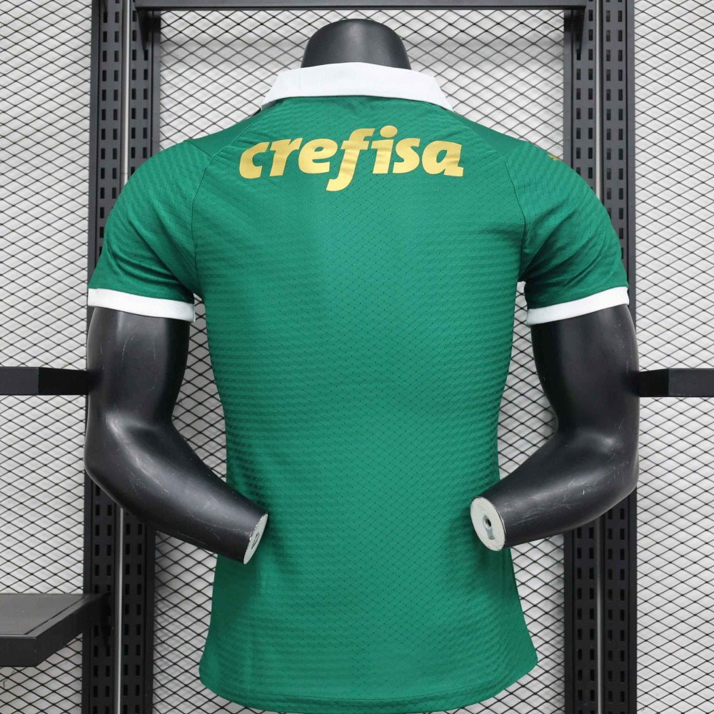 Palmeiras 24/25 Home Player Version