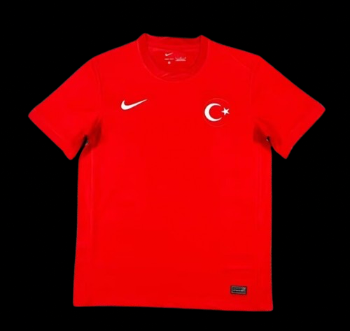 Turkey 24/25 Home