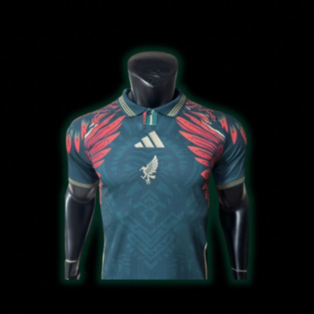 Mexico 25/26 Concept Version