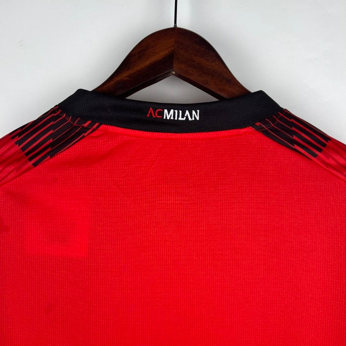 Ac Milan 23/24 Home