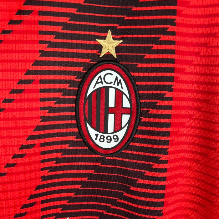 Ac Milan 23/24 Home
