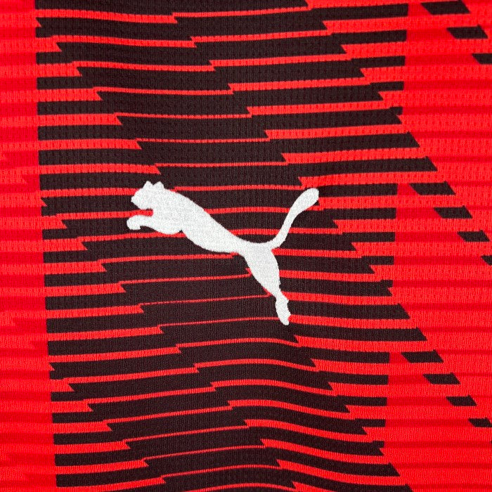 Ac Milan 23/24 Home