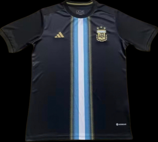 Argentina Bisht 22/23