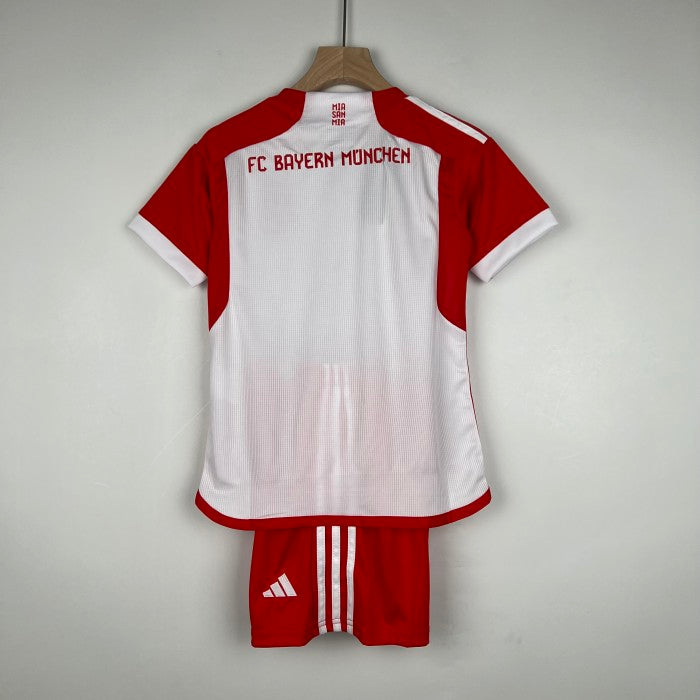 Bayern Munich 23/24 Home kids