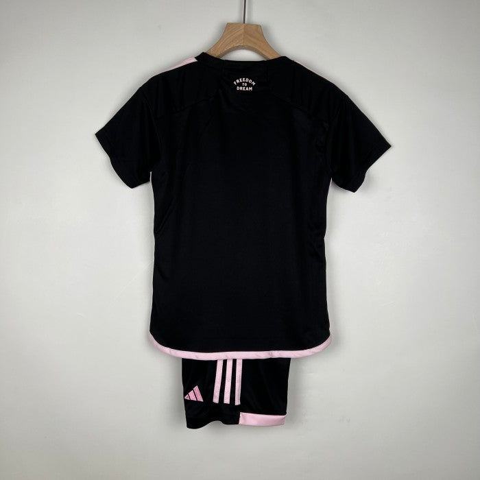 Inter Miami 23/24 Away kids