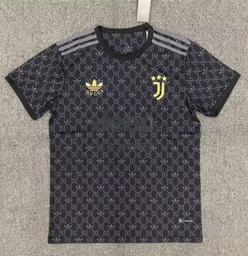 Juventus Gucci Concept