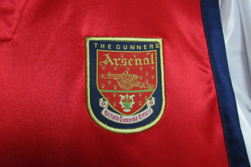 Arsenal 99/00 Retro Home