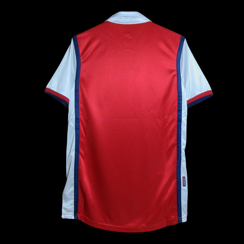 Arsenal 99/00 Retro Home
