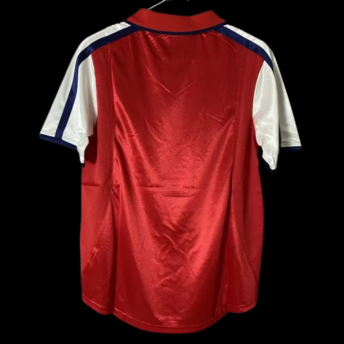 Arsenal 00/02 Retro Home