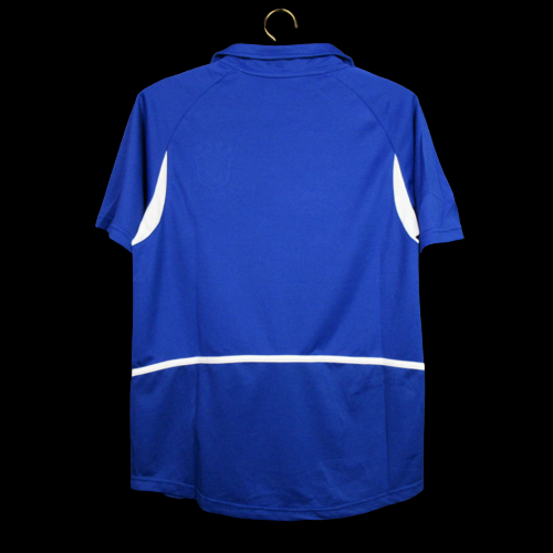 Brazil 2002 Retro Away
