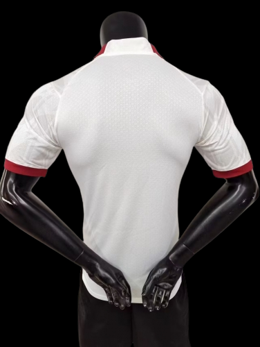 Manchester City 23/24 Away Player Version