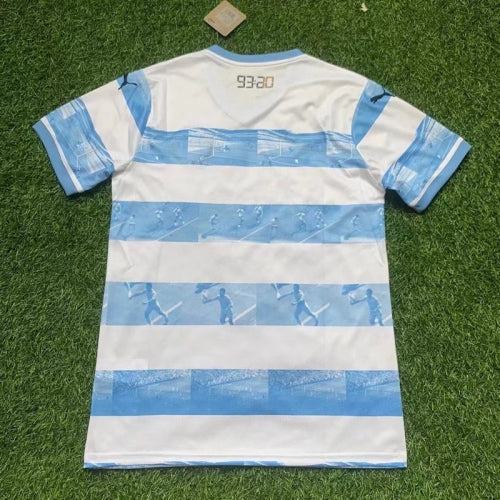 Manchester City Concept