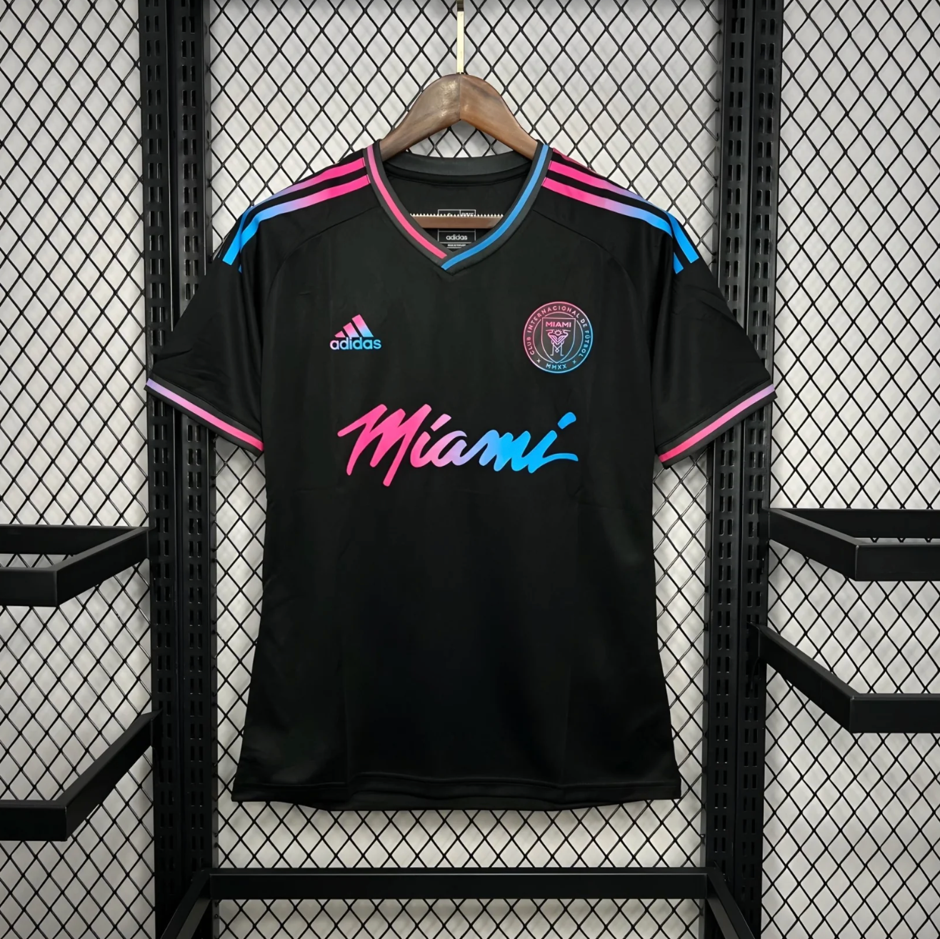 Inter Miami 25/26 Vice Jersey