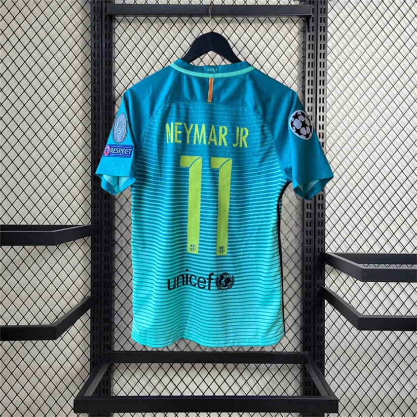 Barca 15/16 Third Special Shirt