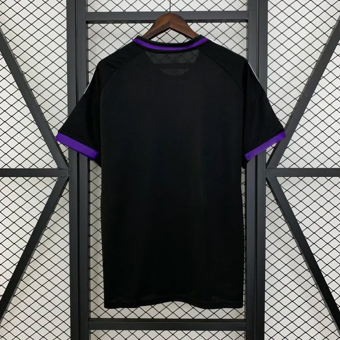Real Madrid Purple Gucci Snake