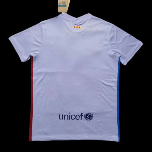 Barcalona 21/22 Away
