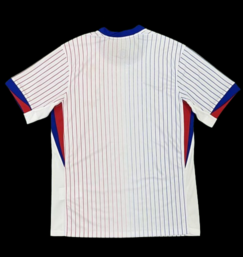 France 24/25 Away