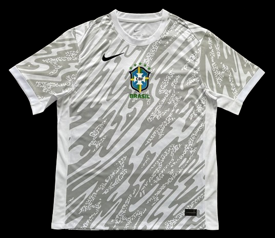 Brazil 24/25 Special