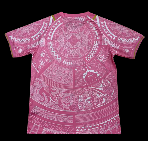 Italy Concept Pink