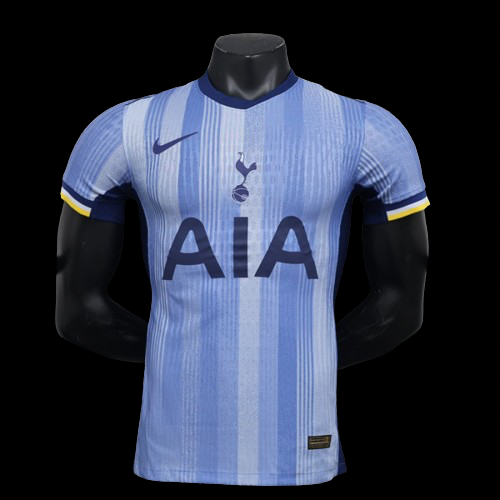 Tottenham 24/25 Player Version Away