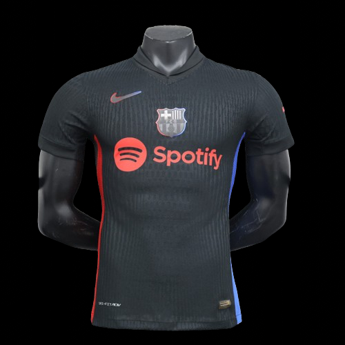 Barcelona 24/25 Player Version Away