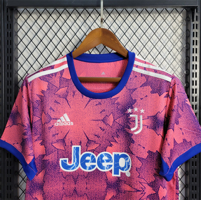 Juventus 22/23 Third
