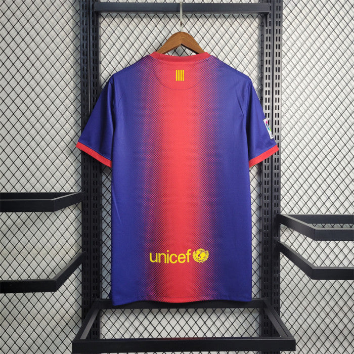 Barcalona 12/13 Retro Home