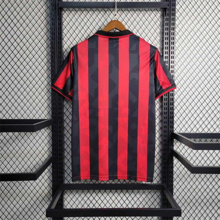AC Milan 93/94 Retro Home