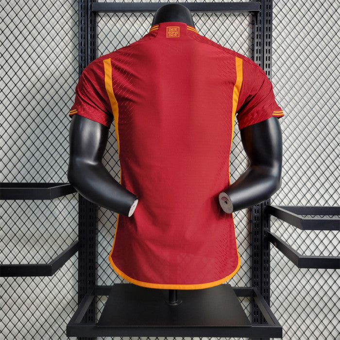 Roma 23/24 Home Player Version