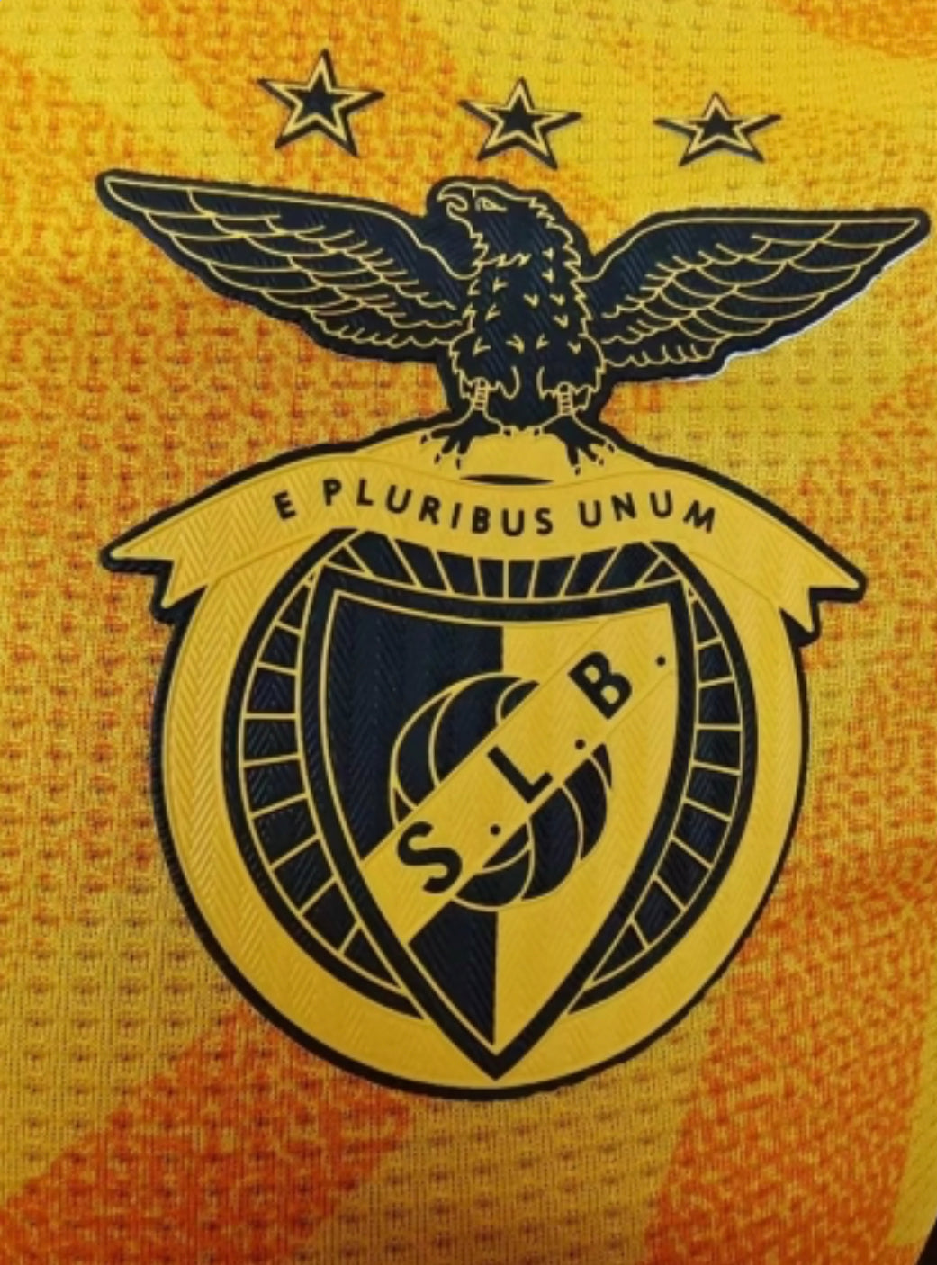 Benfica 22/23 Away Player Version