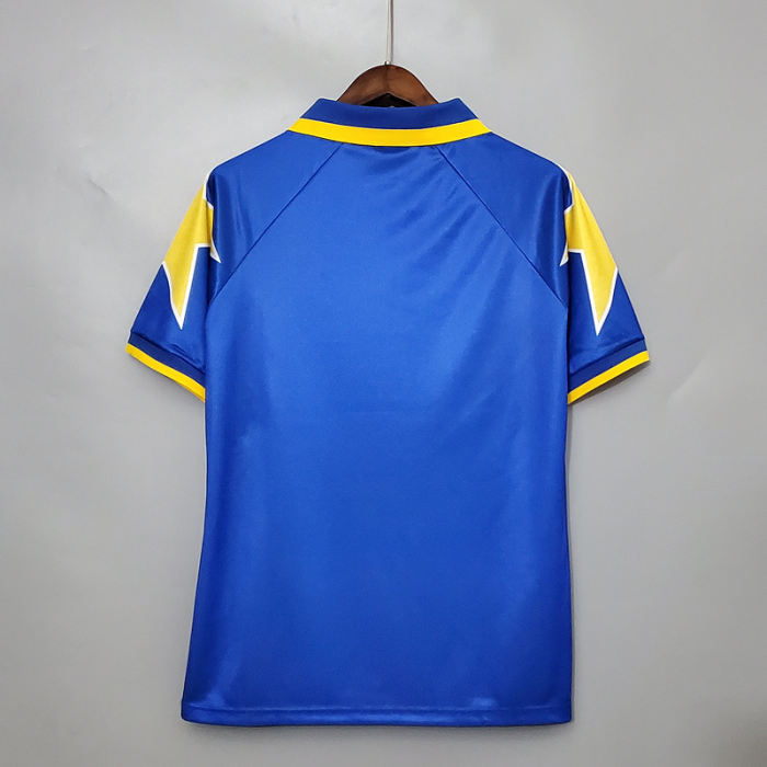 Juventus 96/97 Retro Away