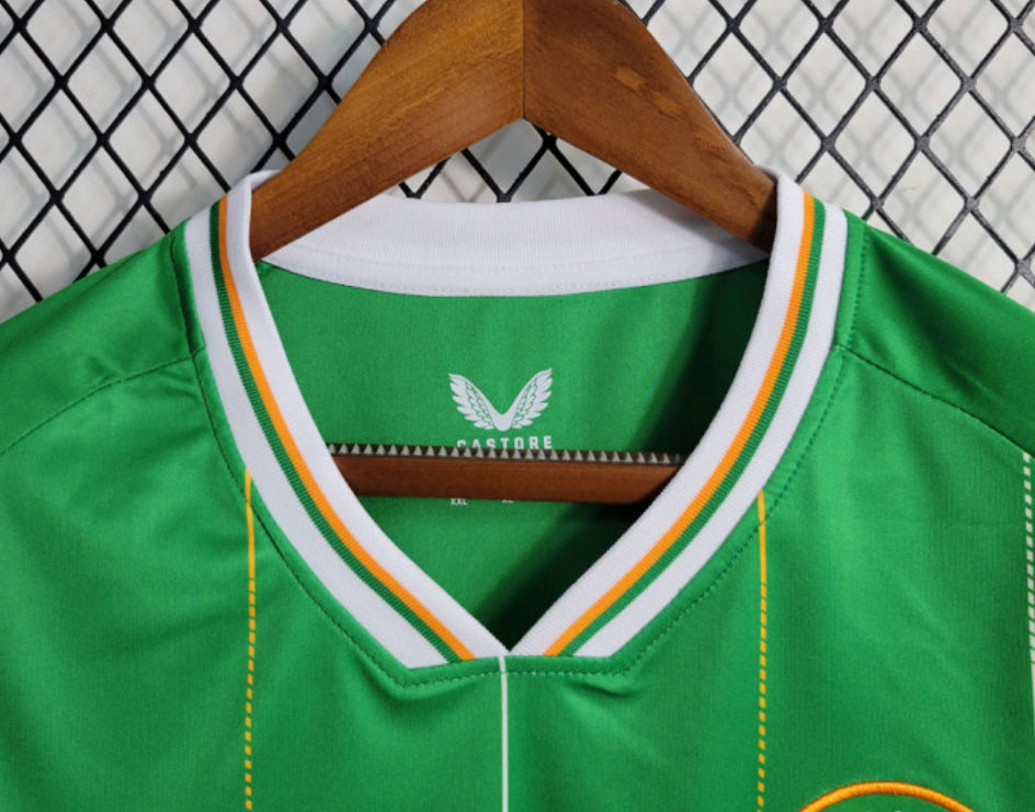 Ireland 23/24 home