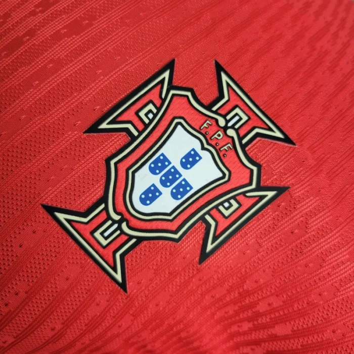 Portugal 24/25 Player Version Home