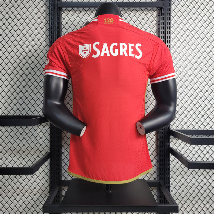 Benfica 23/24 Home Player Version