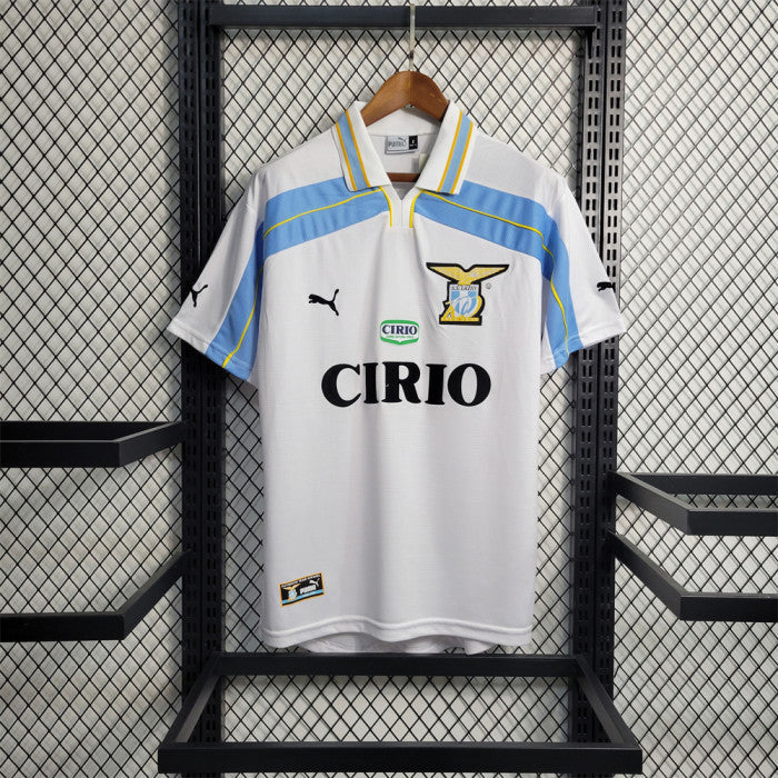 Lazio 98/00 Retro