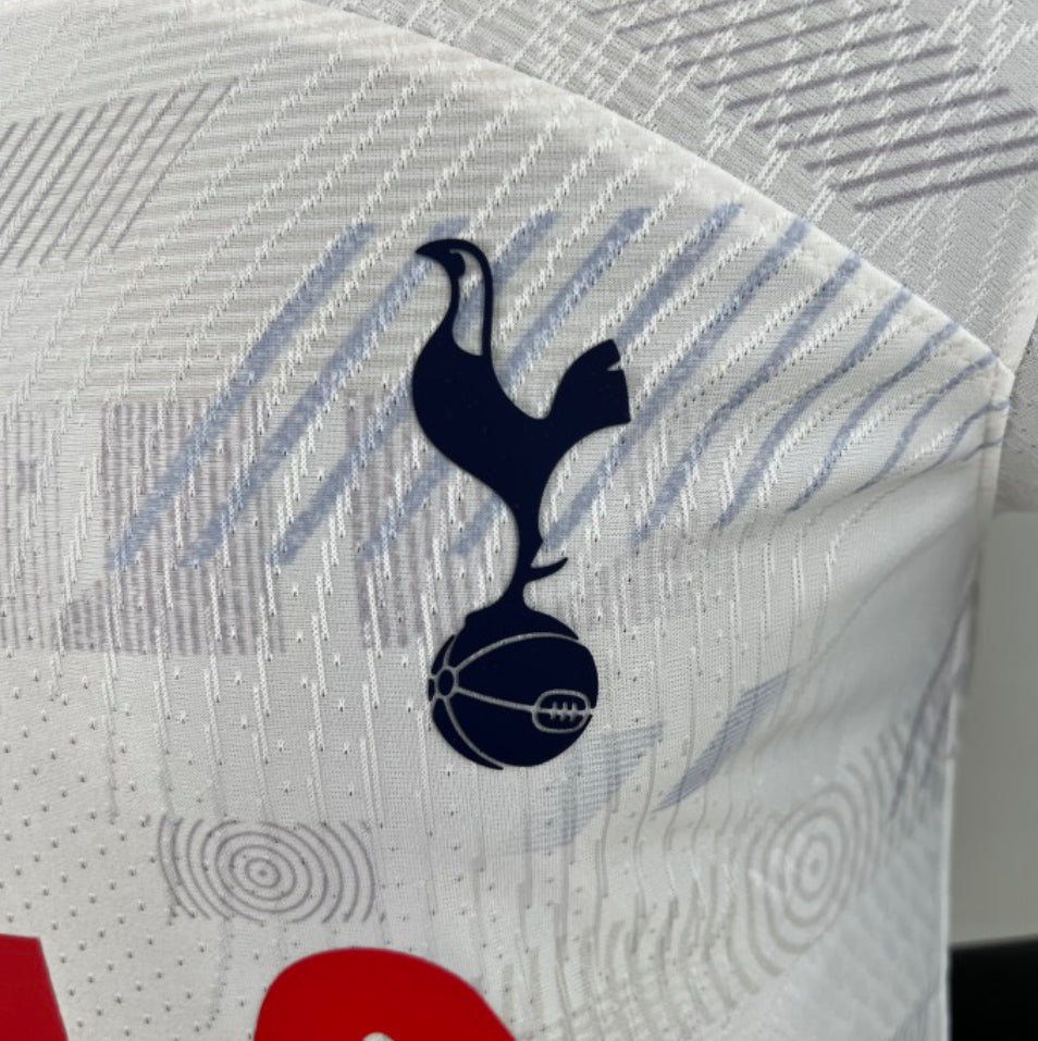 Tottenham 23/24 Home Player version