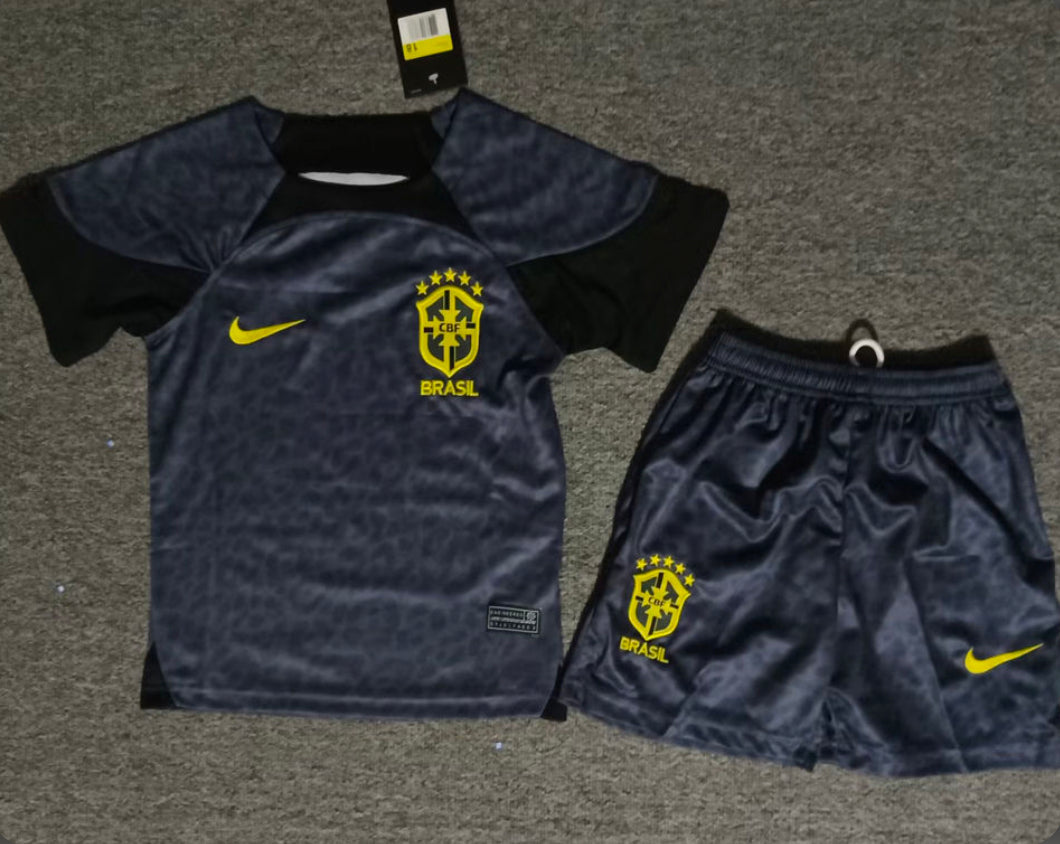 Brazil special edition Kids