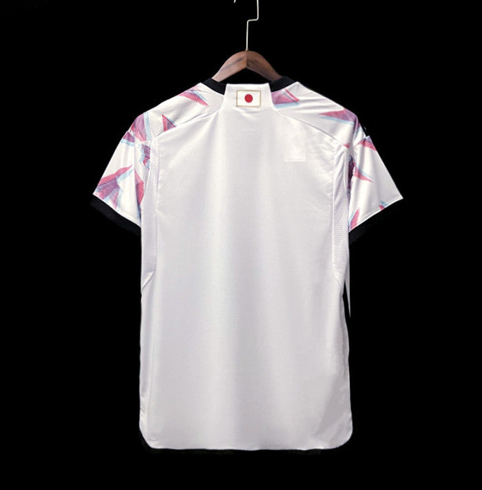Japan 24/25 Away