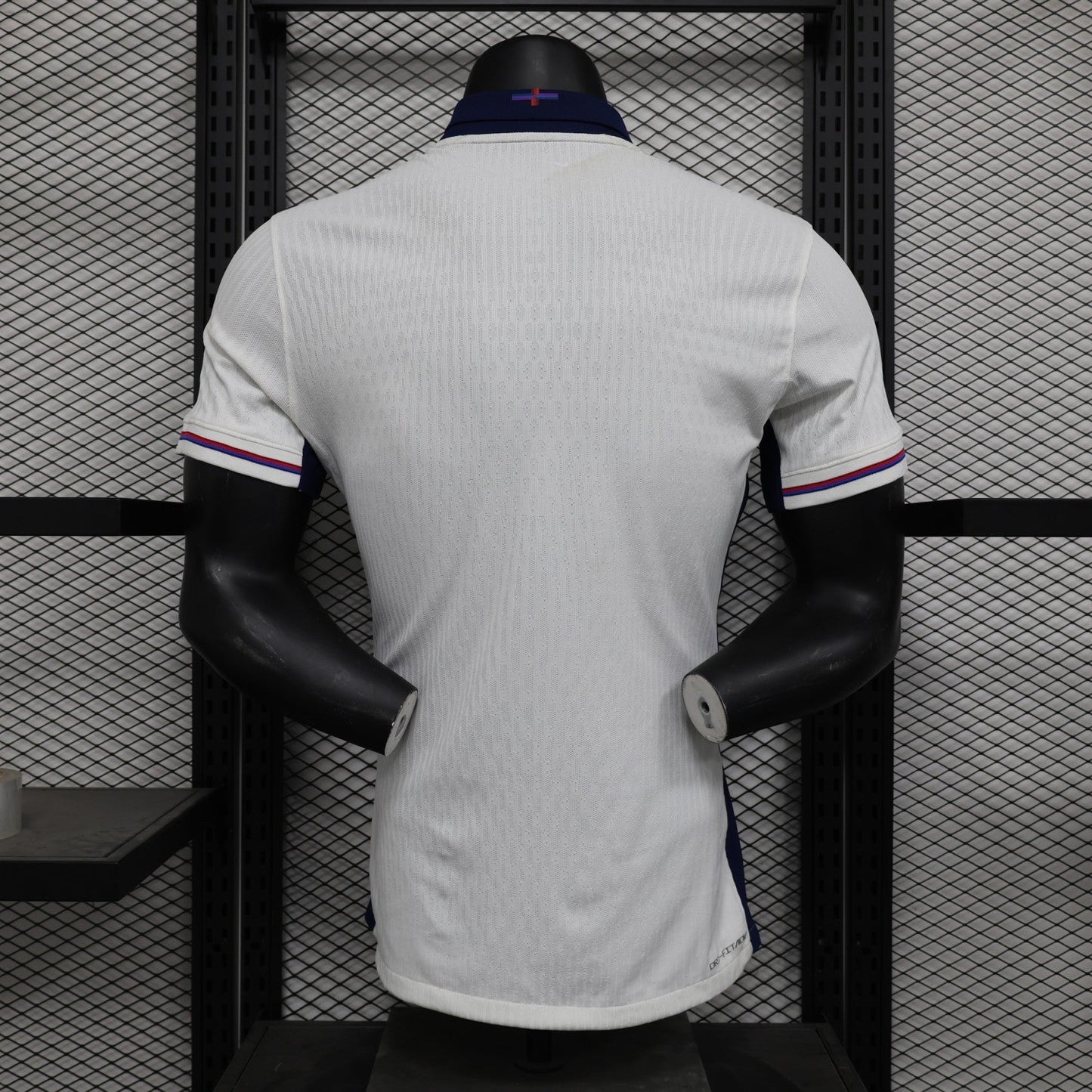 England 24/25 Player Version Home