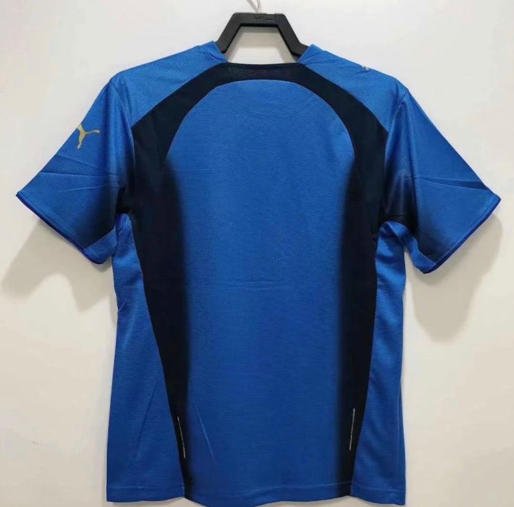 Italy 2006 Home