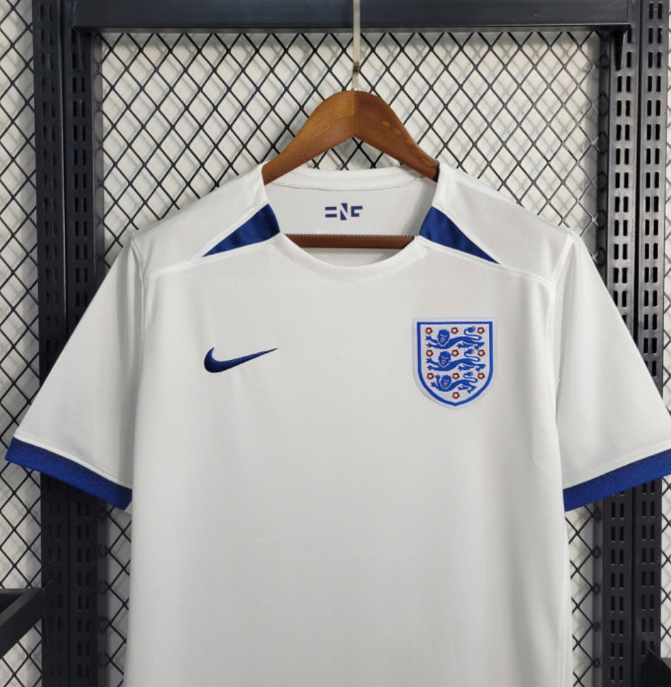 England 2023 home