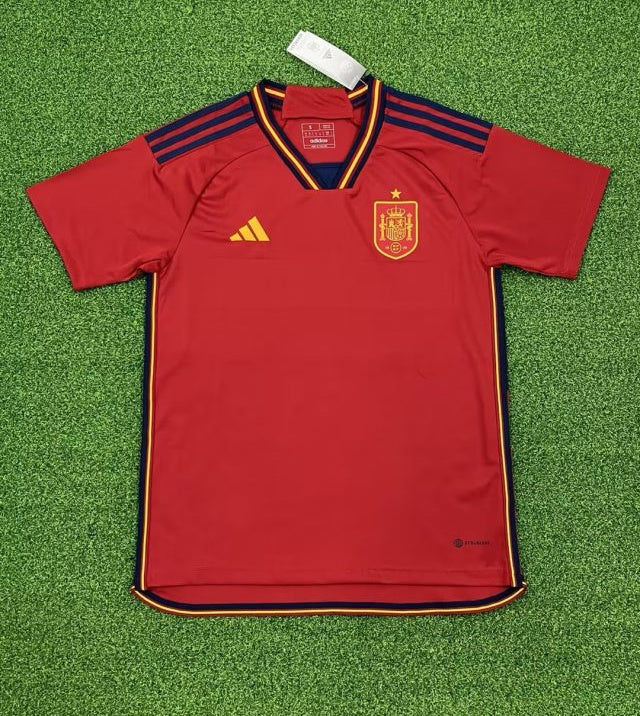 Spain 22/23 Home