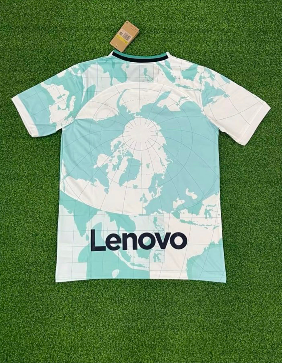 Inter Milan away 22/23